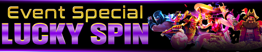 MUSIK4D Lucky Spin