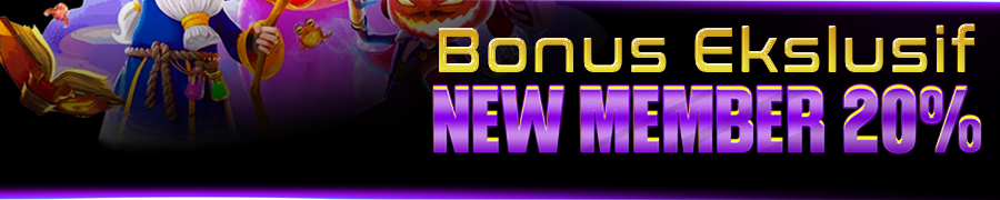 Musik4D BONUS EKSKLUSIF NEW MEMBER 20%