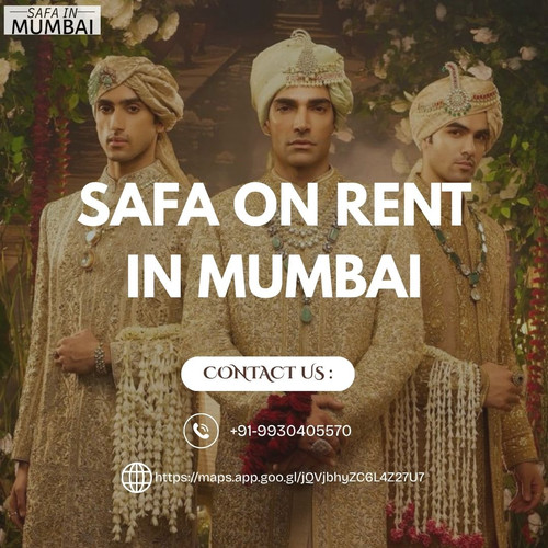 Safa on Rent in Mumbai – Royal Wedding Turbans for Grooms & Guests.jpg