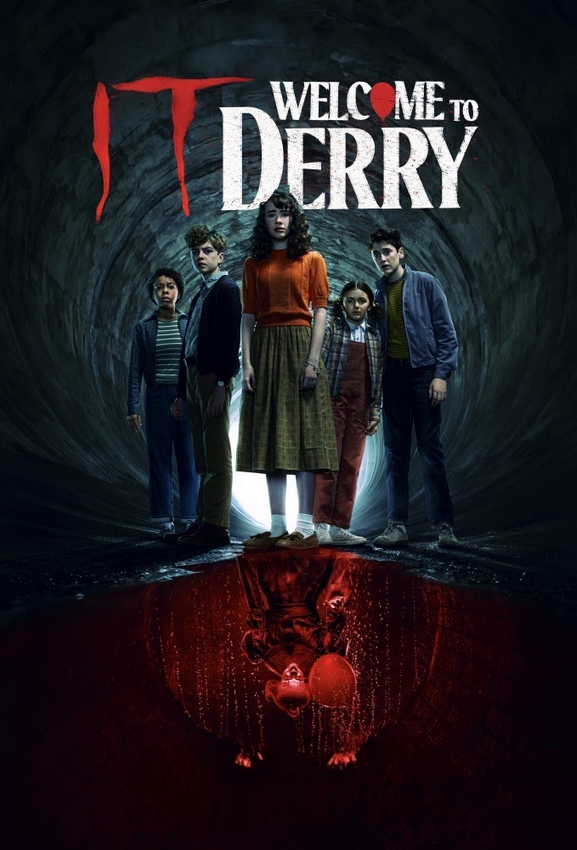 To: Witajcie w Derry / It: Welcome to Derry (2025) (Sezon 1) MULTi.1080p.AMZN.WEB-DL.H264-Mixio | Lektor & Napisy PL