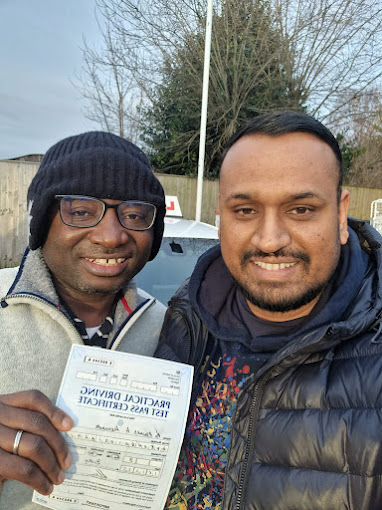 Exprienced Instructors in Bolton | Drive 4 Pass.jpg