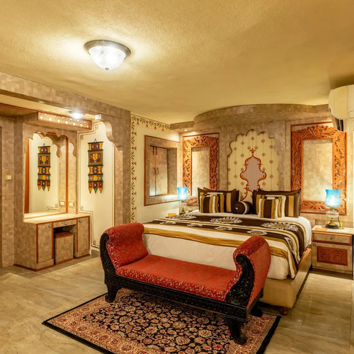Family Suite - Chokhi Dhani Resort.jpg
