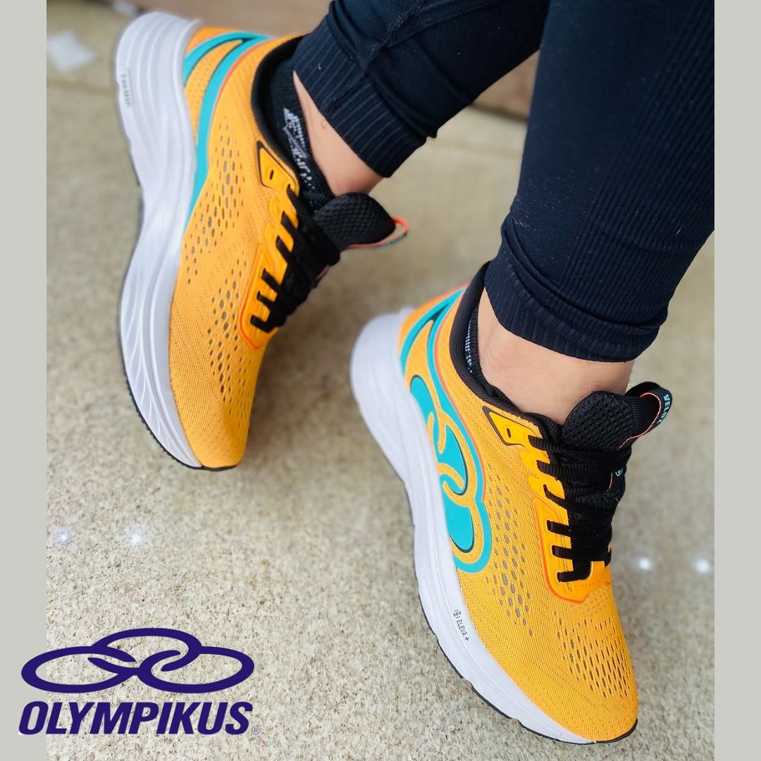 Tênis Olympikus Veloz 3 – Unissex