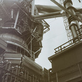 China's chemical industry is beginning to take the lead
