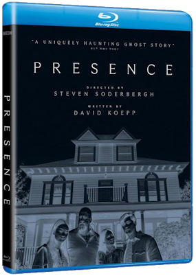 Presence (2024) FullHD 1080p ITA ENG E-AC3 Subs