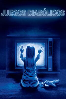Poltergeist [1982] [BD25-EUR] [Latino]
