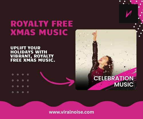 Royalty Free Xmas Music with Festive Tunes for Your Projects.jpg
