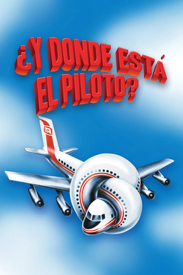Airplane! [1980] [BD25-USA] [Latino]