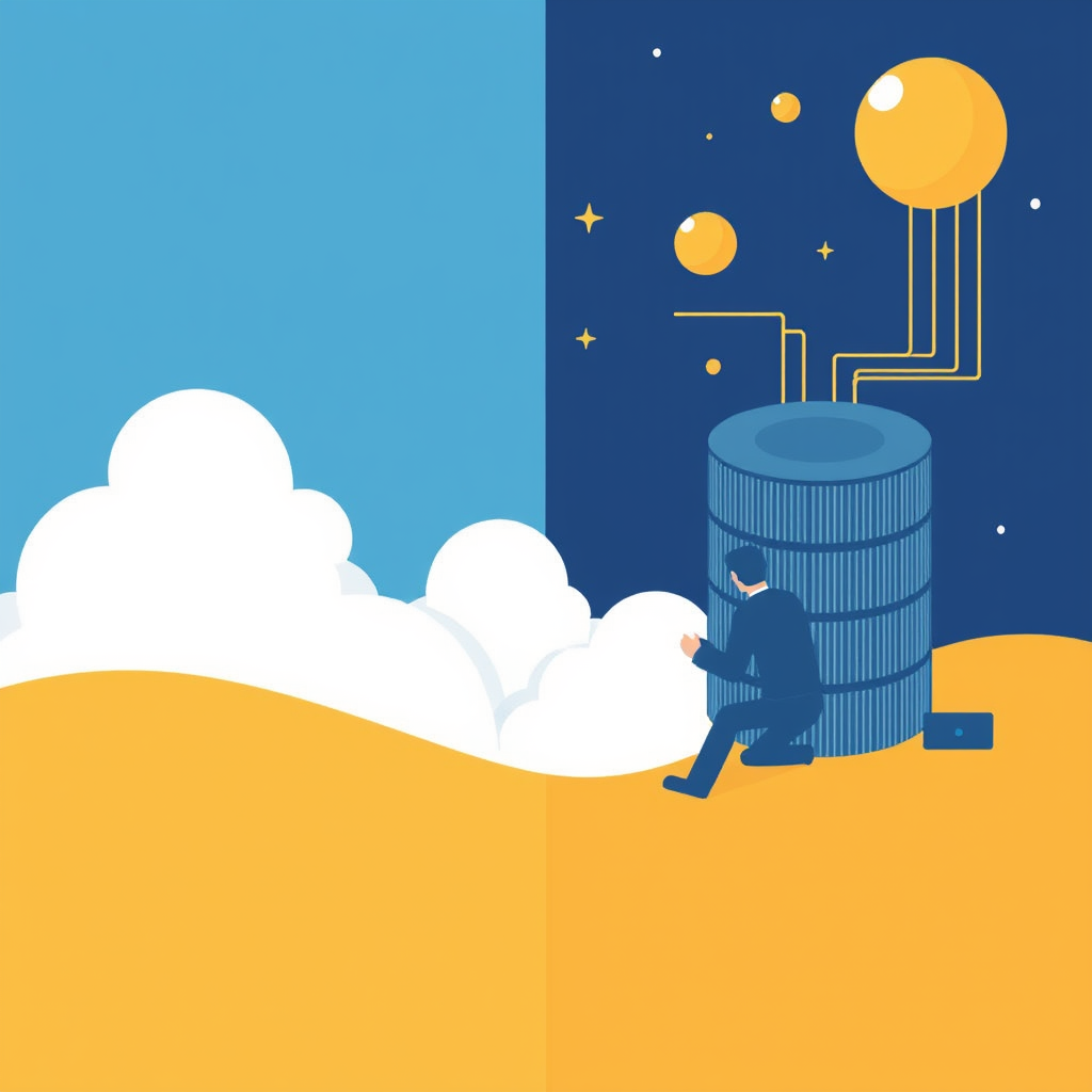 Choosing Between SQL and NoSQL Databases