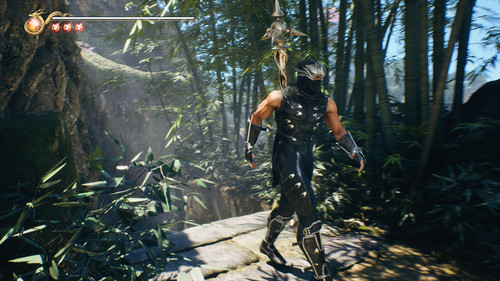 the ninja gaiden 2 remake was a really good surprise v0 hmltt8cgkxee1.jpg