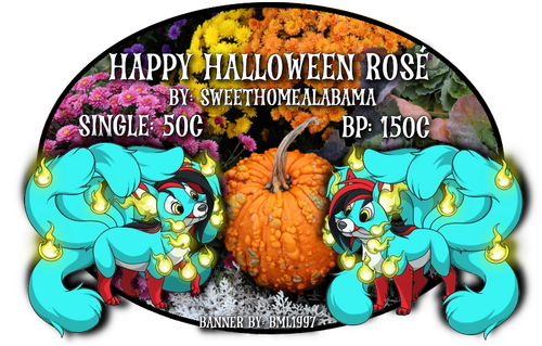 happy halloween rose fox.png