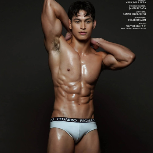 Photo by Oliver Eugen Kretz on October 12, 2025. May be an image of bodybuilding and text that says .jpg