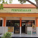 Sarana Prasarana