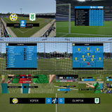 Overlays Prva Liga Telematch