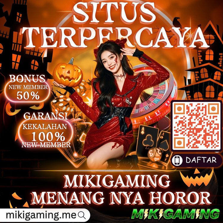 Mikigaming Bandar Slot Gacor Terlengkap Pasti Maxwin Hari ini !!! - WooCommerce eCommerce