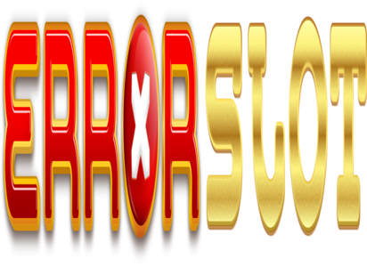 ERRORSLOT Badge