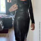 LederladyT Lederkostüm 104749