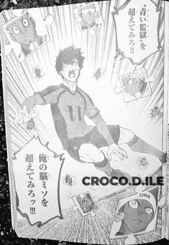 Blue Lock Chapter 323 Spoilers/Raw/Engsub: "Hope in broad daylight" K4rPbUv.md.jpg