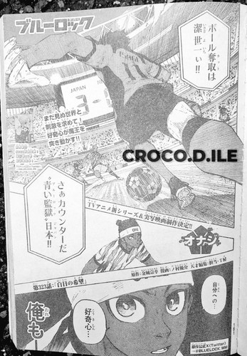 Blue Lock Chapter 323 Spoilers/Raw/Engsub: "Hope in broad daylight" K4rPpJR.md.jpg