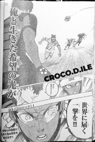 Blue Lock Chapter 323 Spoilers/Raw/Engsub: "Hope in broad daylight" K4riEzP.md.jpg