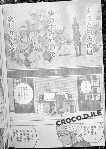 Blue Lock Chapter 323 Spoilers/Raw/Engsub: "Hope in broad daylight" K4rin5l.md.jpg