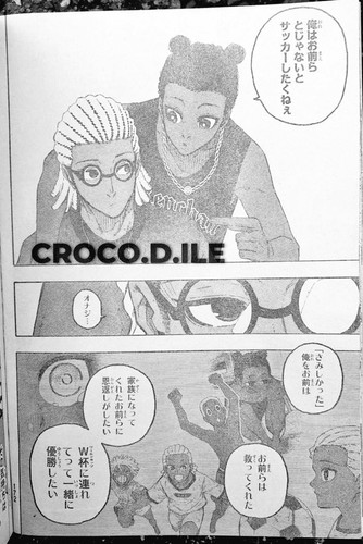 Blue Lock Chapter 323 Spoilers/Raw/Engsub: "Hope in broad daylight" K4rixbS.md.jpg