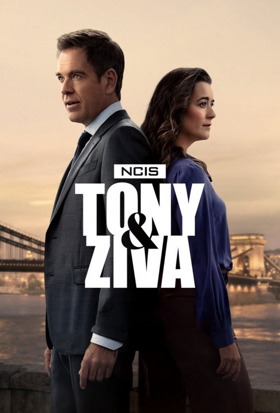 Agenci NCIS: Tony i Ziva / NCIS: Tony & Ziva (2025) (Sezon 1) MULTi.1080p.AMZN.WEB-DL.H264-Mixio | Lektor & Napisy PL
