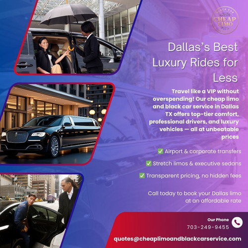 Cheap Limo & Black Car Service in Dallas TX.jpg