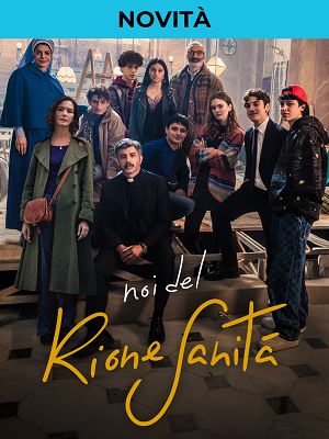 Noi del Rione Sanità - Stagione 1 (2025).mkv WEBRip 1080p ITA DD2.0 x264 [02/??]