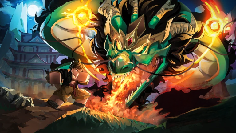 Blox Fruits trading platform