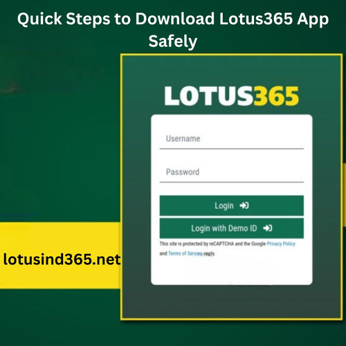 Quick Steps to Download Lotus365 App Safely.jpg