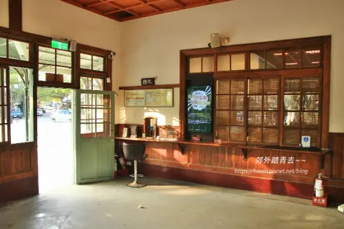 00009 北門車站售票口.webp