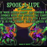 spook a lupe