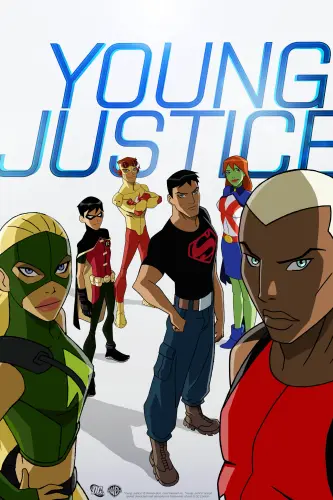 Young Justice TV series.webp
