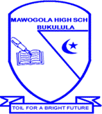 Mawogola High School Logo