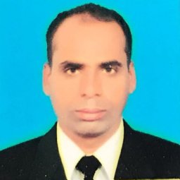 Muhammad Shamshad