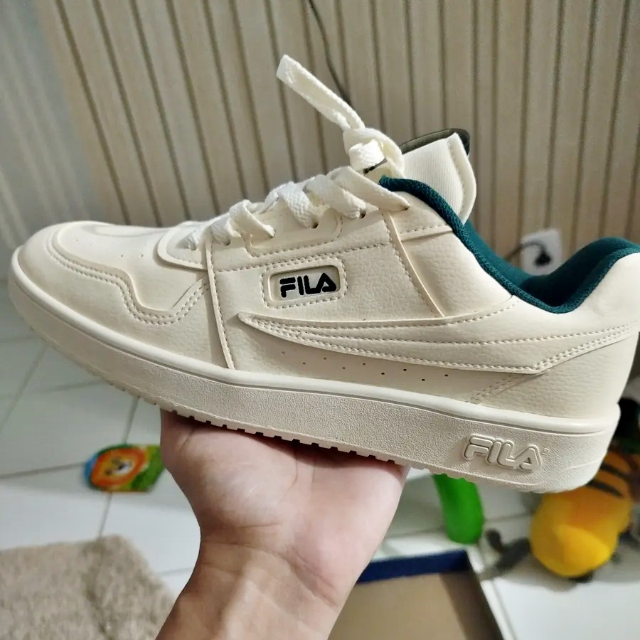 Tênis Masculino Casual Acd Classic Fila
