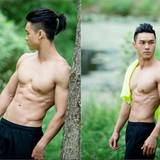 Virile 男人味 NO.05 蔡建緯17