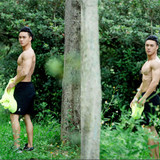 Virile 男人味 NO.05 蔡建緯18