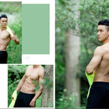 Virile 男人味 NO.05 蔡建緯19