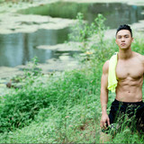 Virile 男人味 NO.05 蔡建緯20