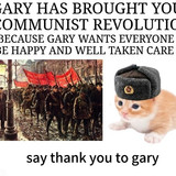 Gary