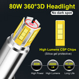 M9 01 H7 LED