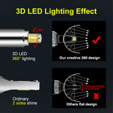 M9 03 HB3 9005 LED