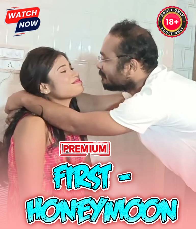 First Honeymoon (2025) Hindi Uncut Hot Short Film 1080p Watch Online