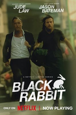 Black Rabbit - Stagione 1 (2025).mkv WEB-DL 1080p ITA ENG DDP5.1 Atmos H.264 [Completa]