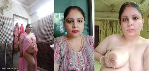 Horny Chubby Bhabhi Blowjob and Fucking Vdo