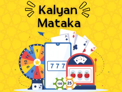 Get Kalyan Guessing Trick 143 Secrets on Kalyan Bazar App.webp