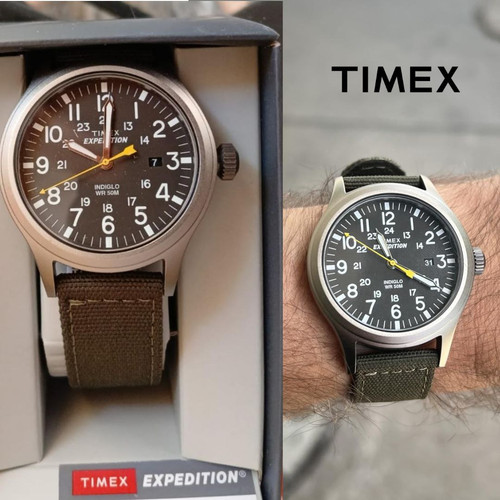 Timex Relógio masculino Expedition Scout.jpg