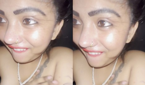 Nepali RealGirl UnRated Hot Short Film